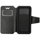 Чехол-книжка 4You для E500A 2019 откидной в сторону кейс