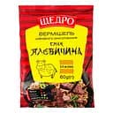 Вермішель Щедро Яловичина, швидкого приготування 60 г