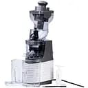 Соковитискач Sokany JE-32 для фруктів овочів 300 Вт сріблястий