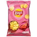 Чипси Lays зі смаком краба 60 г (921343)
