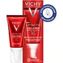 Крем для лица Vichy Collagen Liftactiv Specialist 16 Glow Boosting Gel 50 мл