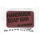 Натуральное мыло ручной работы Mr.Scrubber Cherry Bomb 170 г