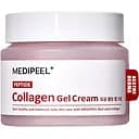 Гель-крем для лица с лактобактериями и коллагеном Medi-Peel Peptide Collagen Gel Cream