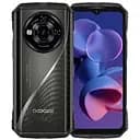 Смартфон Doogee S118 Pro 8/512Gb Silver с NFC и аккумулятором 10800 мАч (6923740249277)