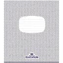 Тетрадь ученическая To study with style Школярик 012-3146L-2 в линию 12 листов                                