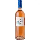 Вино Chateau Joliet AOP Fronton рожеве сухе 0.75 л 