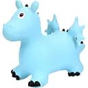 Надувной прыгун-дракон MS 4479-3