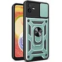 Панель BeCover Military для Samsung Galaxy A05 SM-A055 Dark Green (710555)