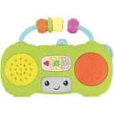 Міні програвач Infantinо із музикою та світлом (307038)