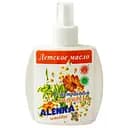 Олійка-спрей Alenka дитяча з екстрактом нагідок 200 мл