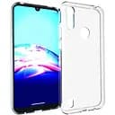 Силіконовий чохол BeCover для Motorola Moto E6s / E6i Transparancy (705350)