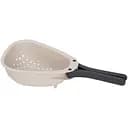 Дуршлаг кухонный Joseph Joseph Core мини со складными ручками 6.5x21.6x13.5 см (1000018)