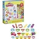 Набор для творчества с массой для лепки Hasbro Play-doh Креативные коллекции (F7384_F8162)