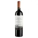 Вино Castillo de Molina Cabernet Sauvignon, красное, сухое, 11,5-14%, 0,75 л