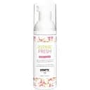 Пена для интимной гигиены Exsens Intime Fresh экстракт розы и алоэ вера 150 мл