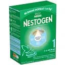 Смесь молочная сухая Nestogen 1 с лактобактериями L. Reuteri для детей с рождения 1 кг