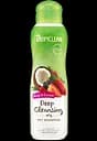 Шампунь для собак и кошек TropiClean Ягоды и кокос, глубокое очищение, 355 мл (202498)