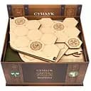 Органайзер Tower Rex Скриня війни Делюкс Warmonger's Deluxe War Сhest (2217)