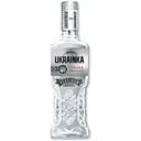 Водка Ukrainka Platinum 0.7 л