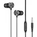 Навушники Hoco M96 Platinum With Microphone 381470001