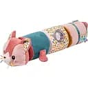 Набор больших погремушек Lilliputiens Котик Жанетт (83630)