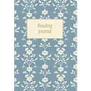 Читательский дневник (Story) Script "Vintage"