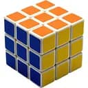 Головоломки Кубик 6х6х6 см