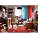 Набір меблів в дитячу ВМК (БРВ) Індіана N77809 Дуб шуттер (BRW-1596)