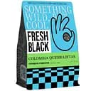 Кофе спешелти ТМ Fresh Black Colombia Quebraditas Experimental Fermentation 200 г