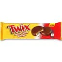 Печенье Twix Secret Centre в шоколаде 132 г