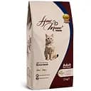 Сухой корм для взрослых кошек How Meow Adult Gourmet с ягненком, курицей и рыбой 2 кг