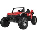 Дитячий електромобіль-джип Bambi Racer M 4170EBLR-3(24V) до 60 кг