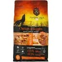 Сухой корм Ambrosia Grain Free для взрослых собак всех пород с курицей и овощами 2 кг