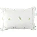 Подушка Руно бамбук 40х60 см белая (309.52_Bamboo Style)