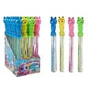 Мильні бульбашки WToys Жабка, 25 см