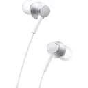 Навушники провідні Baseus Encok HZ11 3.5 мм білі (A00164200213-Z1)