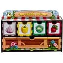 Настільна гра Ubumblebees Рахунок -1 PSD069 сортер-комодик дерев'яна