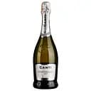 Вино игристое Canti Cantisecco белое сухое 0.75 л
