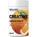 Креатин Willmax Creatine Monohydrate Апельсин 500 г