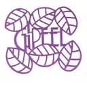 Підставка під гаряче Gipfel Glum GP-0206 23x20 см, квадратна, фіолетова