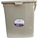 Контейнер Stars Plast для стирального порошка 6 л какао (94211/как)