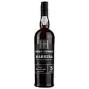 Вино Henriques&Henriques Madeira 5yo Finest Medium Dry, белое, полусухое, 19%, 0,5 л