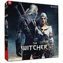 Пазл класичний GoodLoot Witcher: Geralt Ciri Puzzles 1000 елементів (5908305236023)