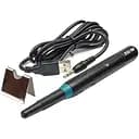 Паяльник WEP 947 USB портативный с подставкой (питание от USB 5V, 9W, t 500 гр C)