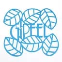 Підставка під гаряче Gipfel Glum GP-0208 23x20 см, квадратна, блакитна