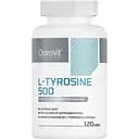 Аминокислота OstroVit L-Tyrosine 500 mg 120 капсул