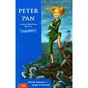 Piter Pen (Пітер Пен) - Джеймс Метью Баррі