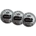 Лубрикант One Move на силиконовой основе 3 мл х 3 шт. (ROZ6400230324)