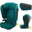 Автокресло Kinderkraft Unity 2 i-Size Green (KCUNIT02GRE0000)