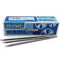 Стержень масляный Piano, синий, 140 мм, 100 шт., 673-338BL